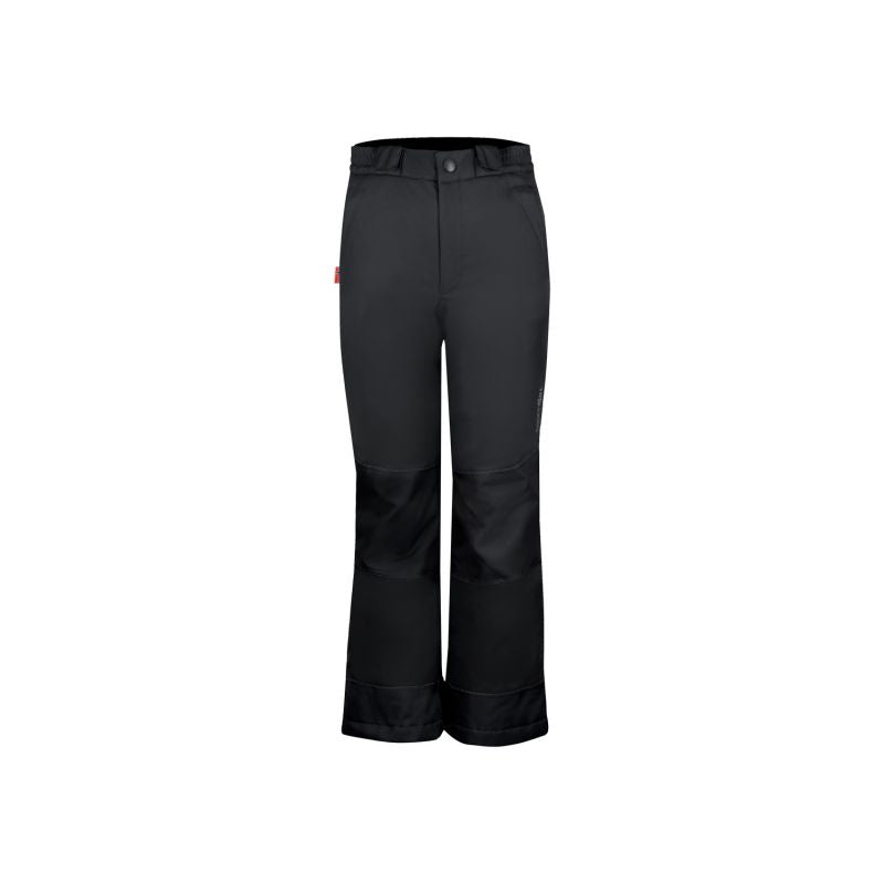 Trollkids Kids Hammerfest Snow Pant winter waterproof black ski pants (458-600) In preparation Your Sports Performance