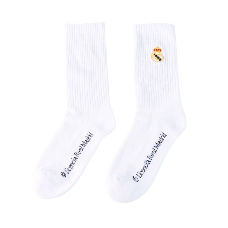 Real Madrid High Socks 2-pack 2900003433 To be categorized Your Sports Performance