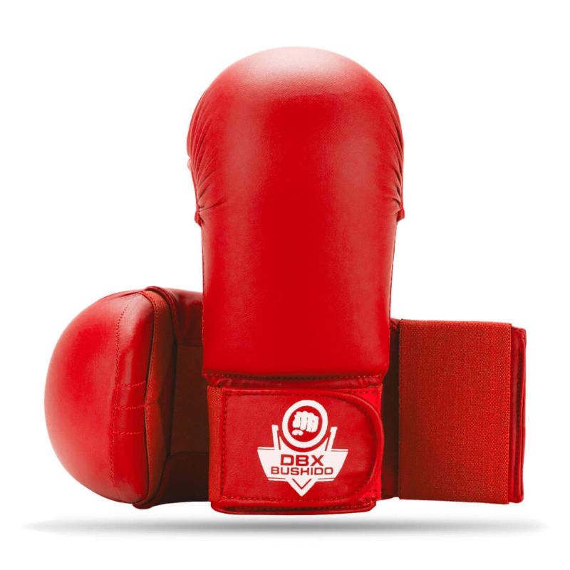WKF karate gloves - mitts | XL Rękawice do Karate Your Sports Performance