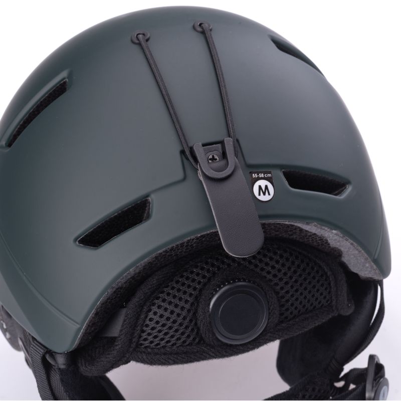 MANDE helmet Hi-Tec
