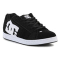 DC Net Shoes M 302361-BLW