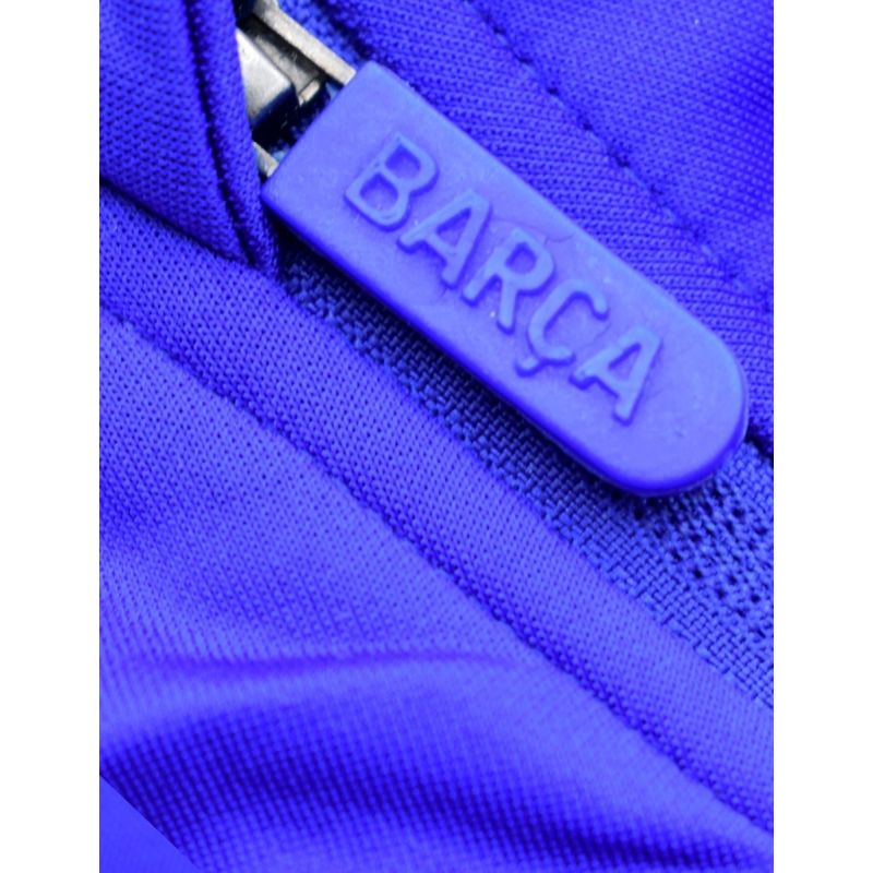 FC Barcelona Tracksuit Barca Jr 5002CHBLP Clothing/Football/FC Barcelona Your Sports Performance