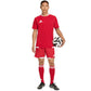 Men's adidas Tiro 26 Competition Match Jersey red and white KA6173 To be categorized Your Sports Performance