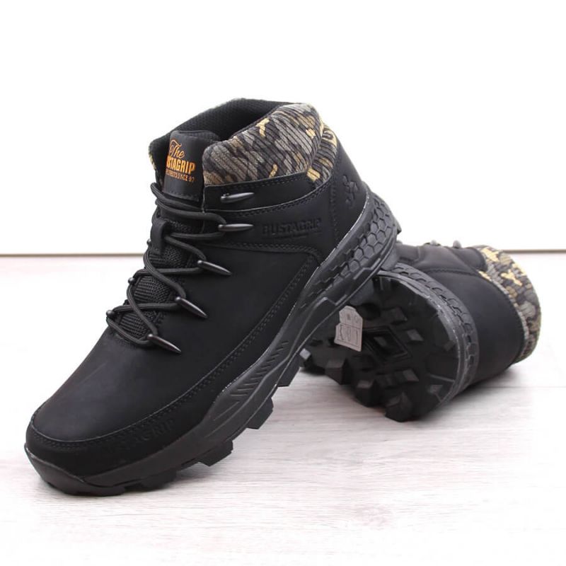 Bustafrip M 0941 Army MRM10A trekking shoes Footwear/Lifestyle/Bustagrip Your Sports Performance