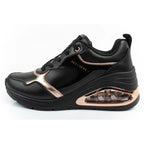 Skechers Uno Prima-Starlet W 177810/BBK Footwear/Lifestyle/Skechers Skechers