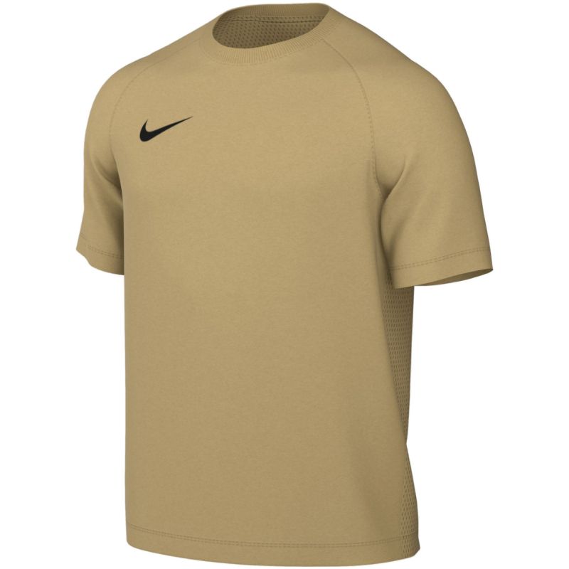 Nike Dri-Fit Park VIII Men's T-Shirt Gold HV8173 729 To be categorized Your Sports Performance