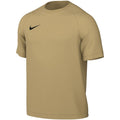 Nike Dri-Fit Park VIII Men's T-Shirt Gold HV8173 729 To be categorized Your Sports Performance
