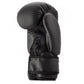 Meteor 8 oz Training Boxing Gloves, Velcro, PU In preparation Your Sports Performance