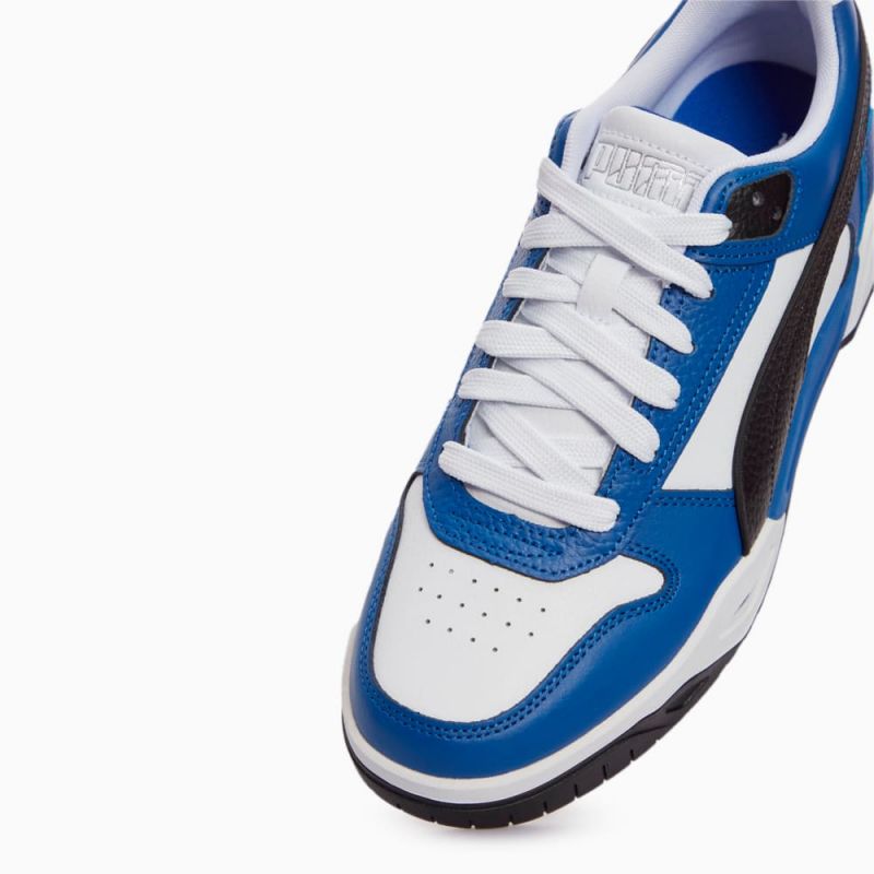 Puma Rbd Tech Classic Cobalt Glaze White M 396553-03 shoes Footwear/Lifestyle Puma