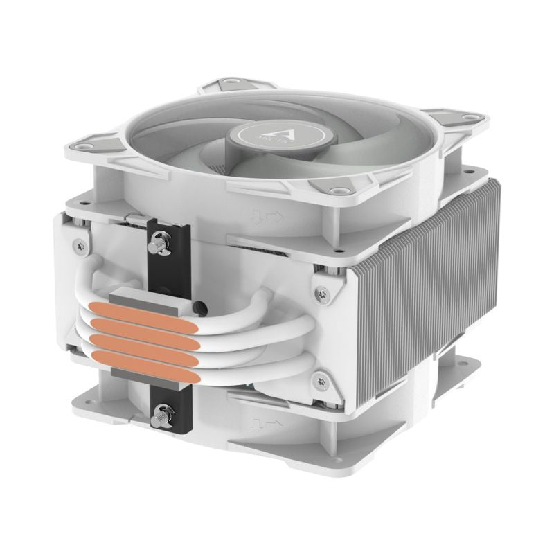 Arctic Freezer 36 A-RGB White (ACFRE00125A) Chłodzenie/Chłodzenie CPU Your Sports Performance