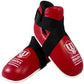OSPU-1W KIDS Foot Protectors (WAKO APPROVED) (PRICE CHANGE) In preparation Your Sports Performance
