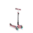 Scooter, bike, Globber GO-UP Deluxe Lights 646-210 Accessories/Skating/Hulajnogi Your Sports Performance