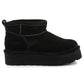 BearPaw Retro Shorty W 2940W-884 Shoes Footwear/Outdoor/BearPaw Your Sports Performance