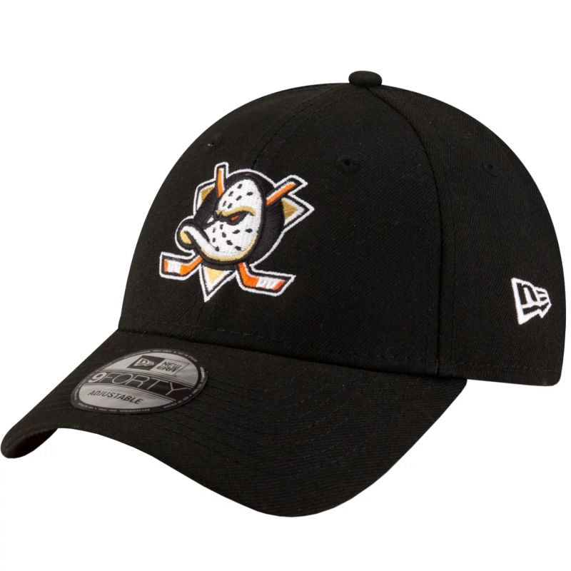 New Era 9FORTY Anaheim Ducks NHL Cap 70902636 Clothing/Multisport/New Era Your Sports Performance