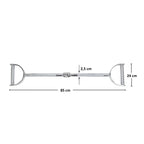 HMS UW16 handle