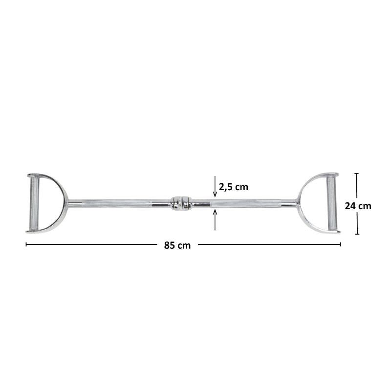 HMS UW16 handle