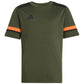 Adidas Squadra 25 Jr T-shirt JN7853 Clothing/Football Adidas