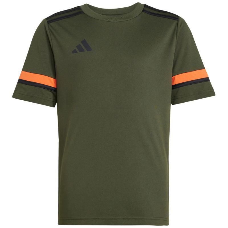 Adidas Squadra 25 Jr T-shirt JN7853 Clothing/Football Adidas
