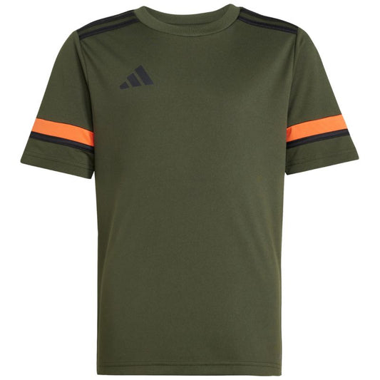 Adidas Squadra 25 Jr T-shirt JN7853 Clothing/Football Adidas