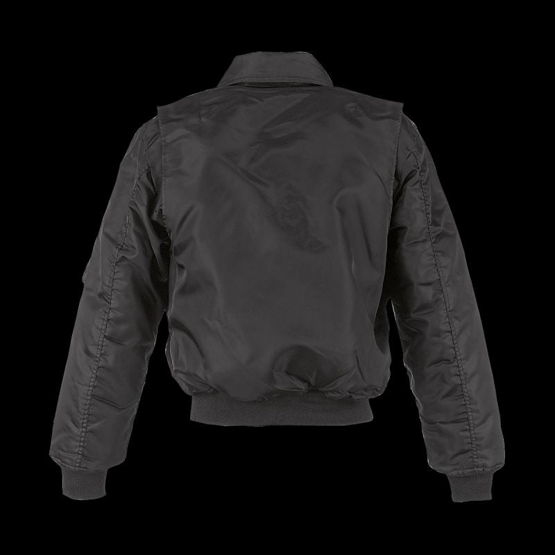 Men's CWU Flek Flayers Jacket BRANDIT - 3110 Odzież/Odzież na co dzień Your Sports Performance