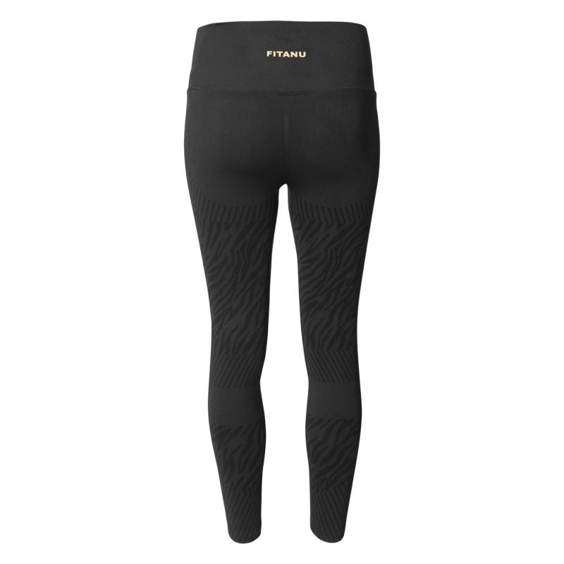 Leggings Fitanu Vesta Bottom W 92800625454 Clothing/Training/Fitanu Your Sports Performance