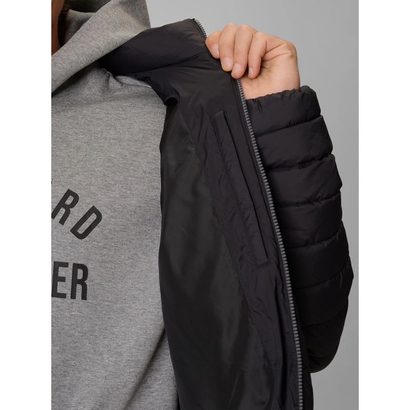 Men’s Synthetic-Insulated Jacket 4F 4FRAW26TDJAM0998-20S