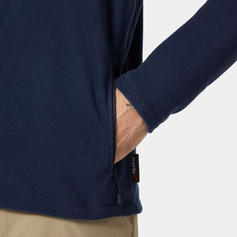 Helly Hansen Men's Daybreaker Fleece Jacket 51598 599 Helly Hansen