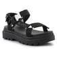 Palladium Pallacruise Strap Black W 97465-001-M sandals Footwear/Lifestyle/Palladium Your Sports Performance