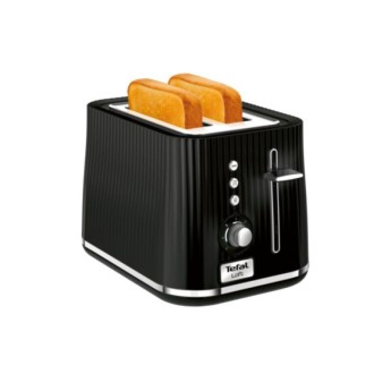 TEFAL TT7618 toaster AGD - Produkty/Tostery Your Sports Performance