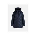 Peak Performance W Frost Down Parka Black Peak Performance
