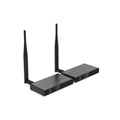 Digitus Wireless HDMI Extender/Splitter Kit (100m, 1 x 4) Kable i adaptery/Kable HDMI Your Sports Performance