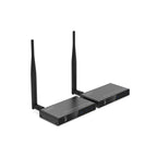 Digitus Wireless HDMI Extender/Splitter Kit (100m, 1 x 4) Kable i adaptery/Kable HDMI Your Sports Performance