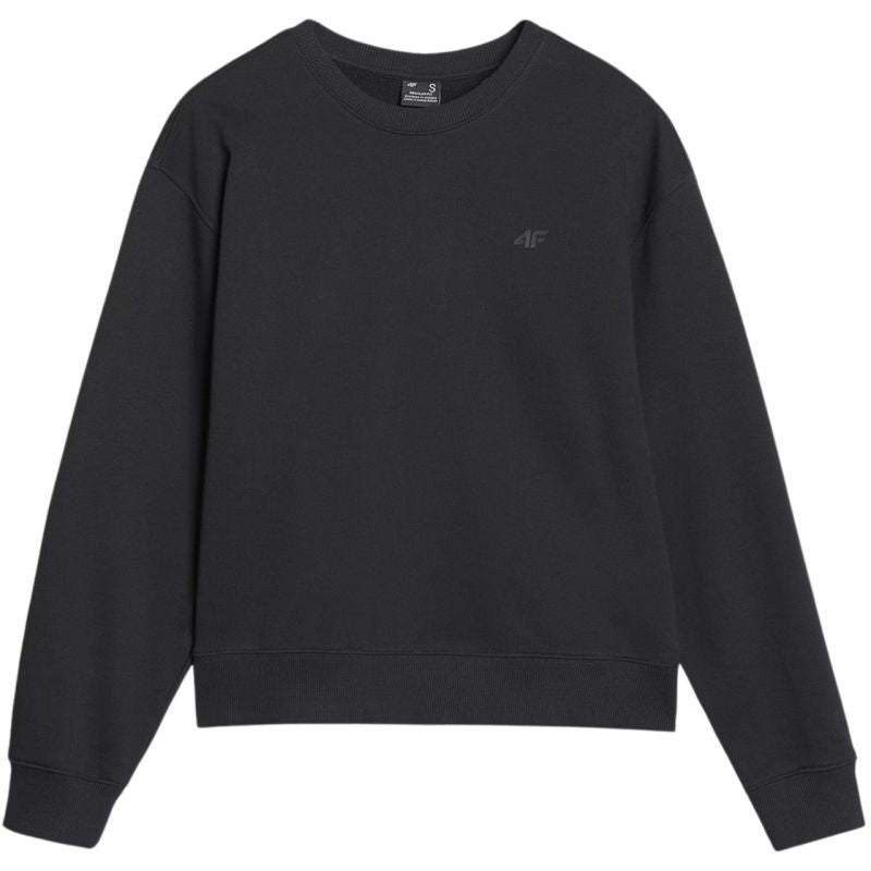 Sweatshirt 4F F1765 W 4FWMM00TSWSF1765 20S Clothing/Lifestyle/4F 4F