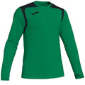 Joma Championship V Jr football shirt 101375.451 Clothing/Football/Joma Joma