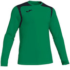 Joma Championship V Jr football shirt 101375.451 Clothing/Football/Joma Joma