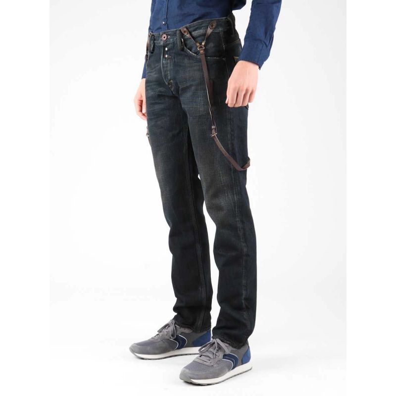 Guess Franklin Comfort jeans M14A07D0HM1 In preparation Your Sports Performance