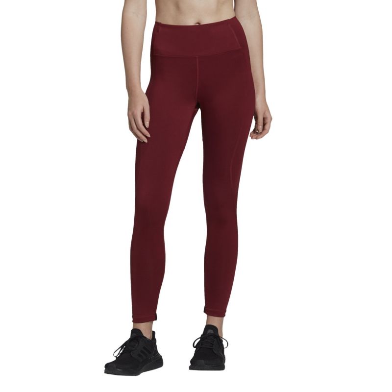 Adidas KARLIE KLOSS RUN TIGHT W GQ8843 pants Clothing/Training Adidas