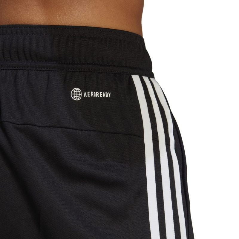 Adidas Train Essentials Piqué 3-Stripes M shorts IB8111 Clothing/Training Adidas