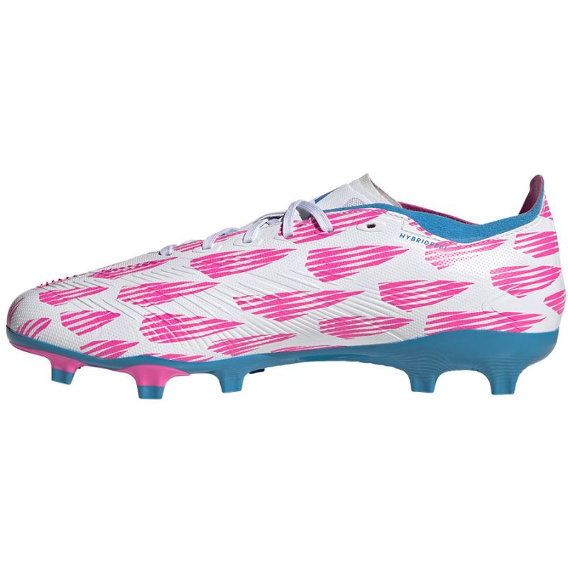 Adidas Predator League FG M IG6262 shoes Footwear/Football Adidas