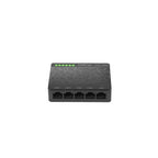 Switch Lanberg DSP1-1005 (5x 10/100/1000Mbps) Komunikacja i łączność/Switch-e Your Sports Performance