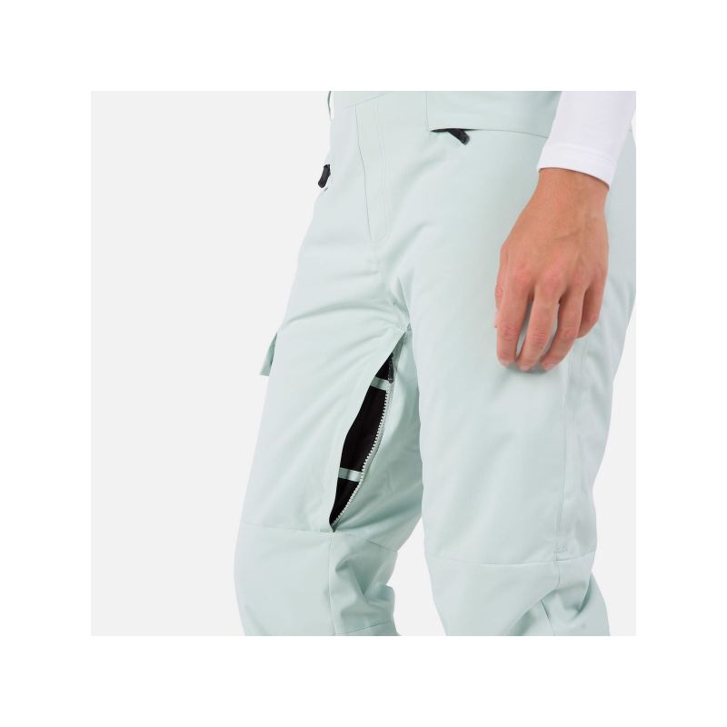 Rossignol W Relax Bib Pants Rossignol