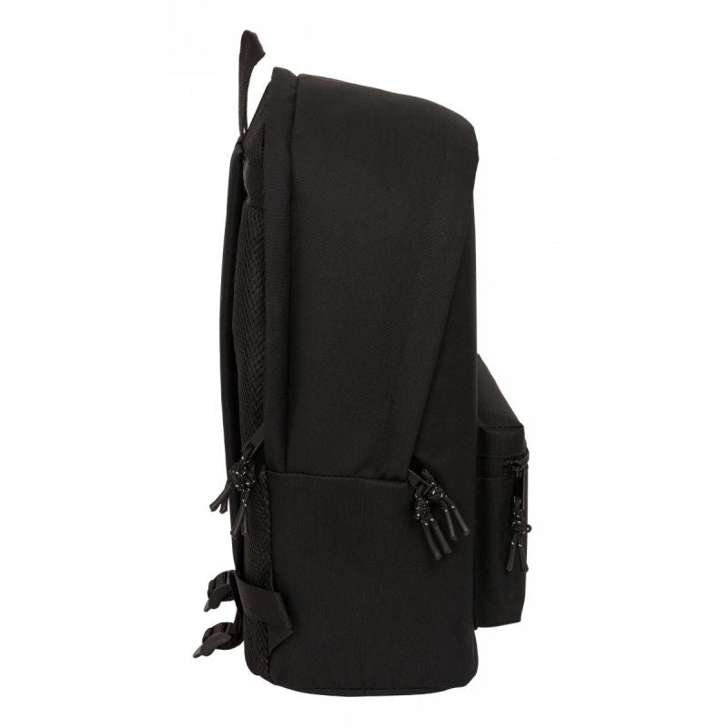 FC Barcelona Sports Backpack with Laptop Space 642485820 Accessories/Plecaki/pozostałe plecaki Your Sports Performance