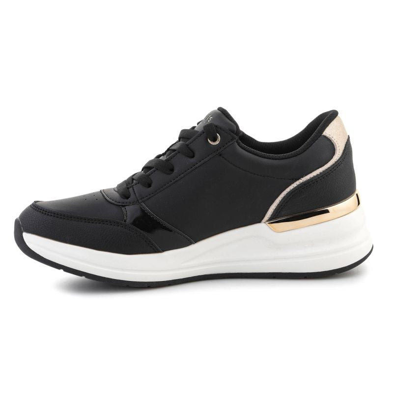 Skechers Billion 2-High-END 177341-BLK Black Skechers