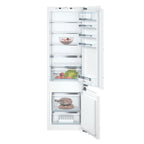 BOSCH KIS87AFE0 built-in refrigerator AGD - Produkty/Lodówki do zabudowy Your Sports Performance