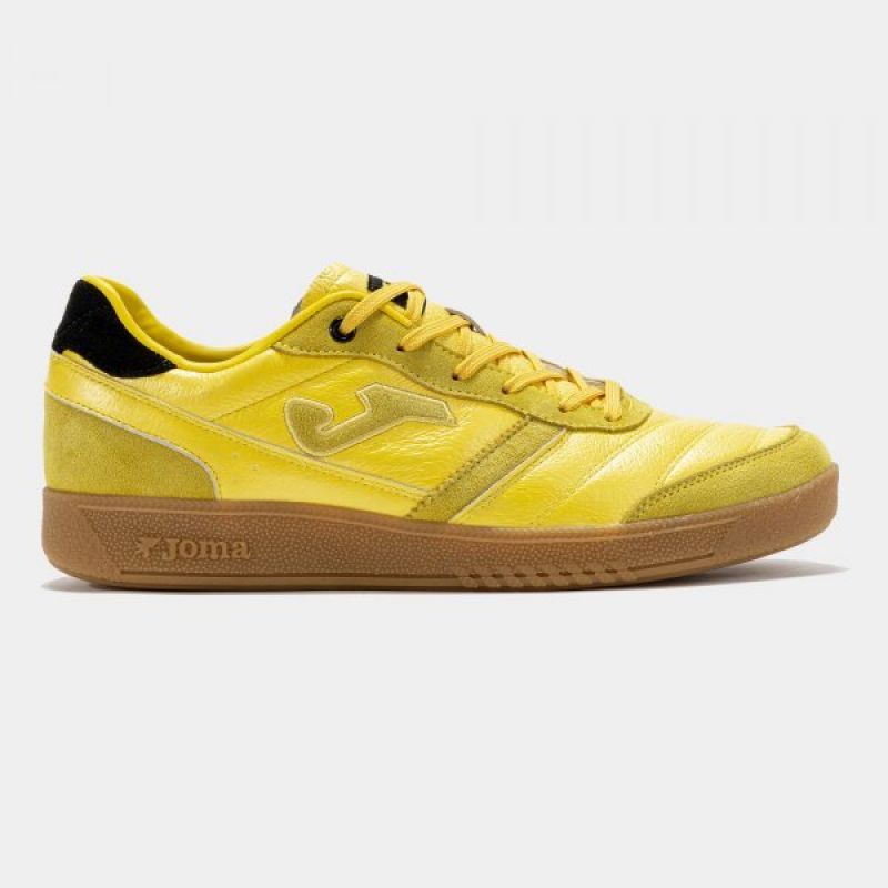 C.MUNDIAL MEN 2528 YELLOW Footwear/Lifestyle/Joma/Low Your Sports Performance