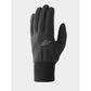 4F M 4FAW23AGLOU039-20S gloves Clothing/Multisport 4F