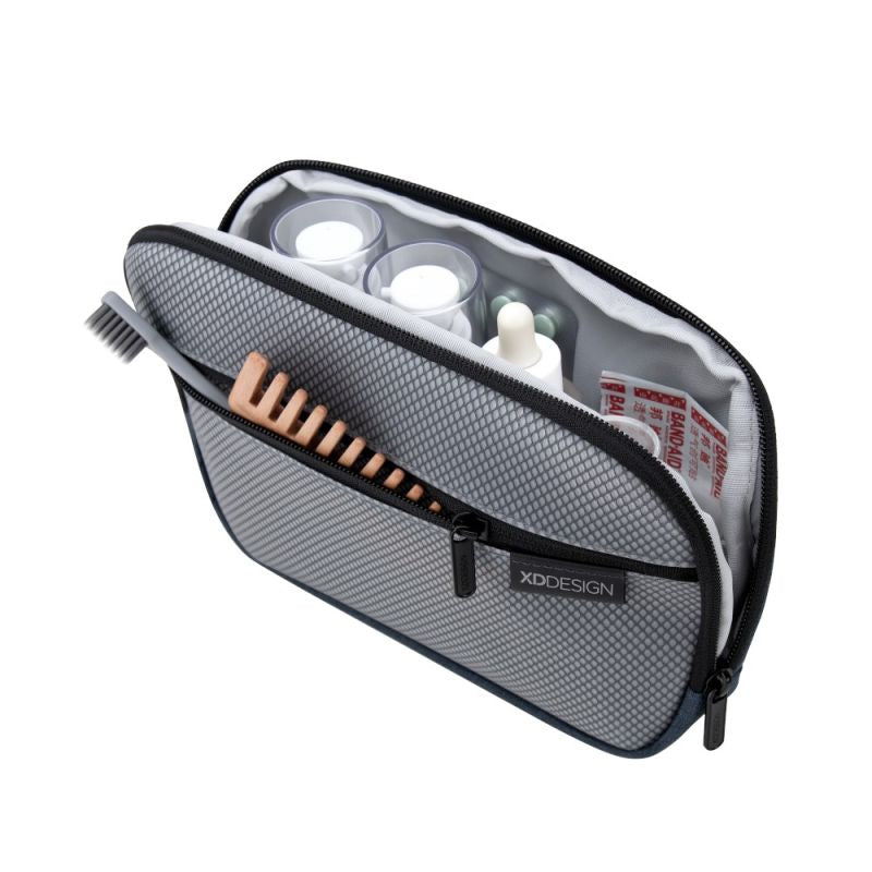 XD DESIGN FIRST-CLASS ALL-IN-ONE BLACK P706.3401 Bagaż/Walizki, torby, worki Your Sports Performance