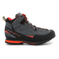 La Sportiva Boulder X Mid Gtx Carbon Flame M 17E900304 shoes Footwear/Outdoor/La Sportiva Your Sports Performance