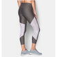 UA HG Armor Supervent Crop Pants 1300067 090 In preparation Your Sports Performance