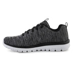 Skechers Graceful Twisted Fortune M 12614-BKW shoes Footwear/Training/Men/Skechers Skechers